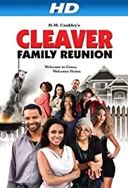 Cleaver Family Reunion (2013)