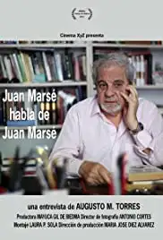 Juan Marsé habla de Juan Marsé (2012)