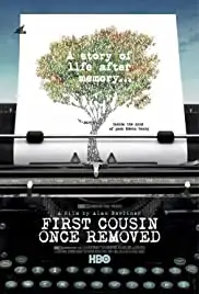 First Cousin Once Removed (2012)