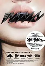 Fonotune: An Electric Fairytale (2018)