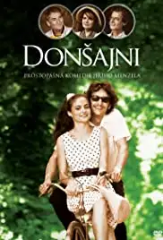 Donsajni (2013)