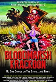 Bloodmarsh Krackoon (2013)