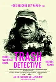 Trash Detective (2015)