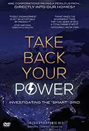Take Back Your Power (2013)