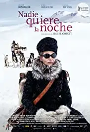 Nadie quiere la noche (2015)
