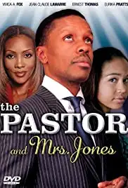 The Pastor and Mrs. Jones (2013)