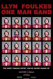 Llyn Foulkes One Man Band (2013)