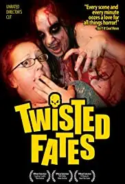 Twisted Fates (2012)