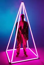 Black Licorice (2019)