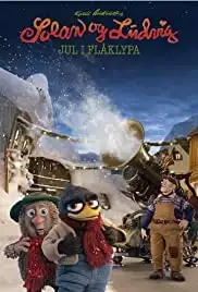 Solan og Ludvig - Jul i Flåklypa (2013)