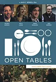 Open Tables (2015)