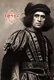 Corsi: The World's First Super Model (2021)