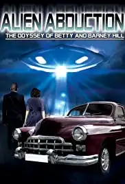 Alien Abduction: The Odyssey of Betty and Barney Hill (2013)