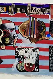 I Want to Be an American (2013)