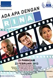 Ada Apa Dengan Rina (2013)
