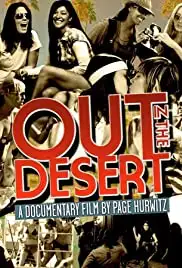 Out in the Desert (2013)
