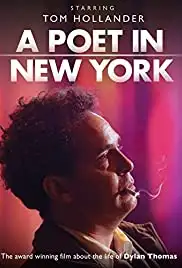A Poet in New York (2014)