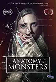 The Anatomy of Monsters (2014)
