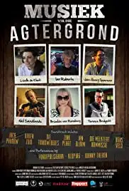 Musiek vir die Agtergrond (2013)