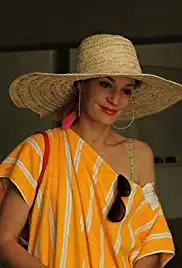 Par exemple, Electre (2012)