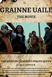 Grainne Uaile: The Movie (2021)