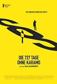 Die 727 Tage ohne Karamo (2013)