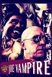 Joe Vampire (2012)