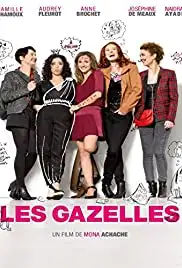Les gazelles (2014)