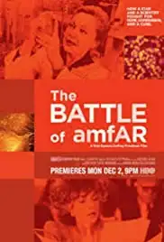The Battle of Amfar (2013)