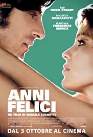 Anni felici (2013)