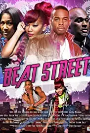 Beat Street (2016)