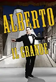 Alberto il grande (2013)