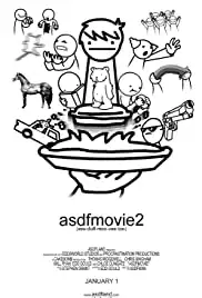 Asdfmovie2 (2010)
