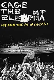 Cage the Elephant: Live from the Vic in Chicago (2012)