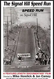 The Signal Hill Speed Run (2013)