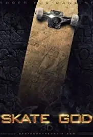 Skate God (2022)
