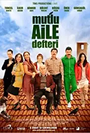 Mutlu Aile Defteri (2013)