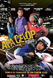 Apa Celop Toqq... (2012)