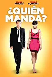 ¿Quién manda? (2013)