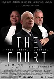 The International Criminal Court (2013)