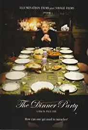 The Dinner Party (2012)