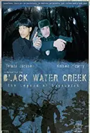 Black Water Creek (2014)