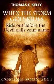 When the Storm God Rides (2014)