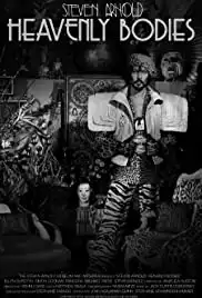 Steven Arnold: Heavenly Bodies (2019)