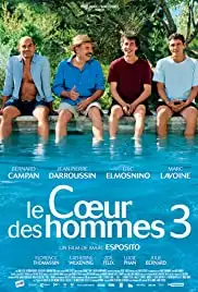 Le coeur des hommes 3 (2013)