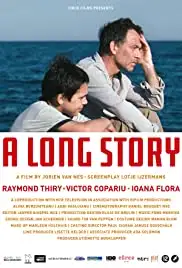 A Long Story (2013)