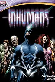 Inhumans (2013)