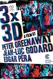 3x3D (2013)