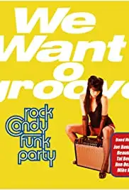 Rock Candy Funk Party (2013)