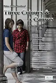 Three Colours & a Canvas (2014)